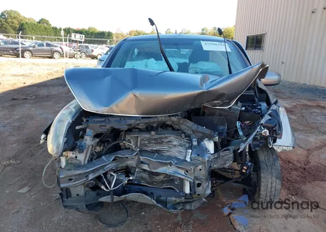 2017 Mitsubishi Mirage Es from USA, damaged, VIN ML32A3HJ3HH018285